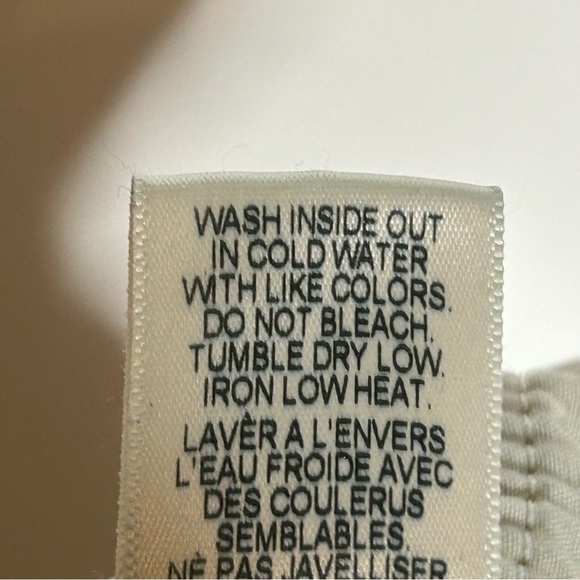 Frame Denim Le Skinny De Jeanne Released Cuff Sutton Size 28 - Picture 12 of 12